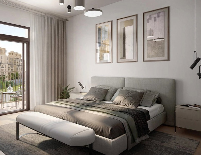 Madinat Jumeirah Living