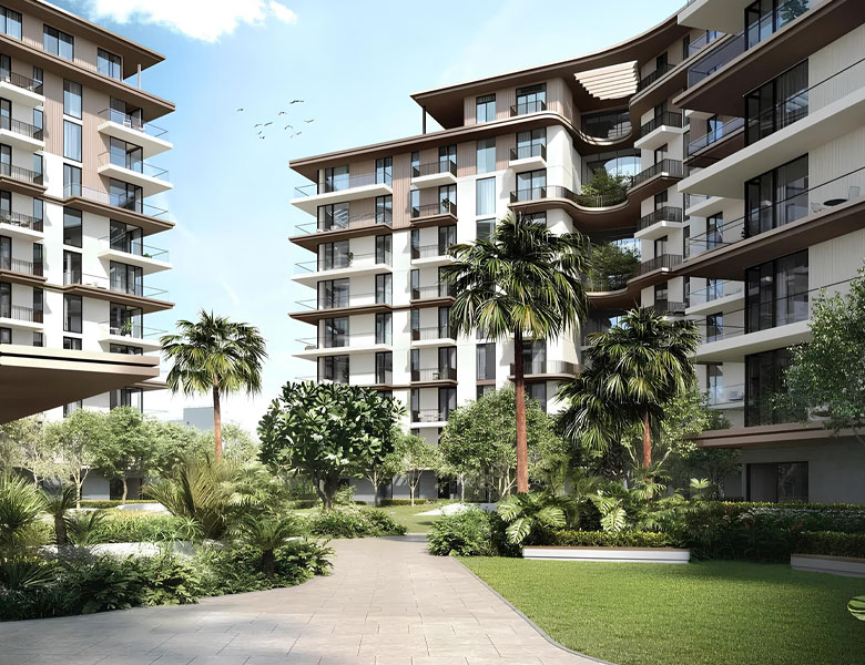 Madinat Jumeirah Living