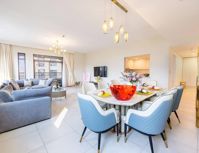 Madinat Jumeirah Living