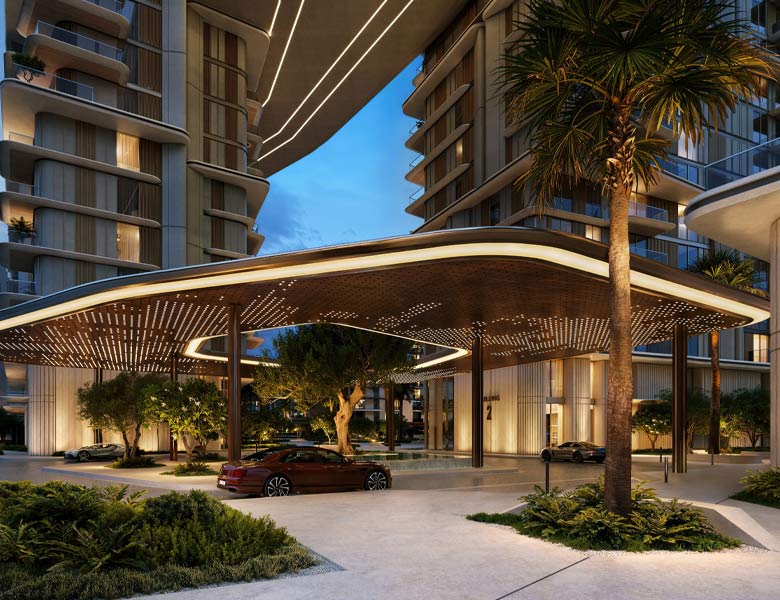 Madinat Jumeirah Living